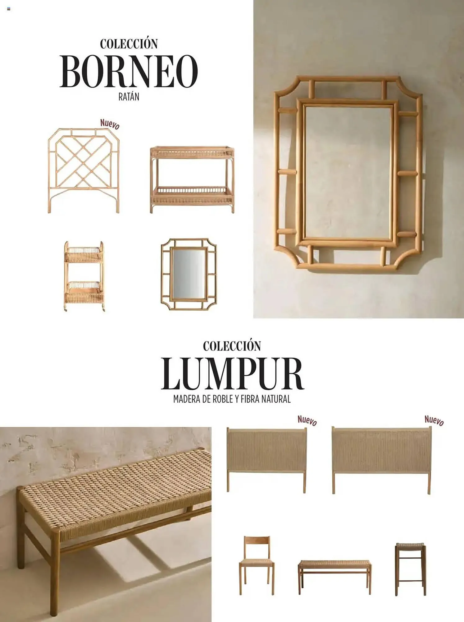 Catálogo de Catálogo El Corte Inglés 13 de octubre al 28 de febrero 2026 - Página 29