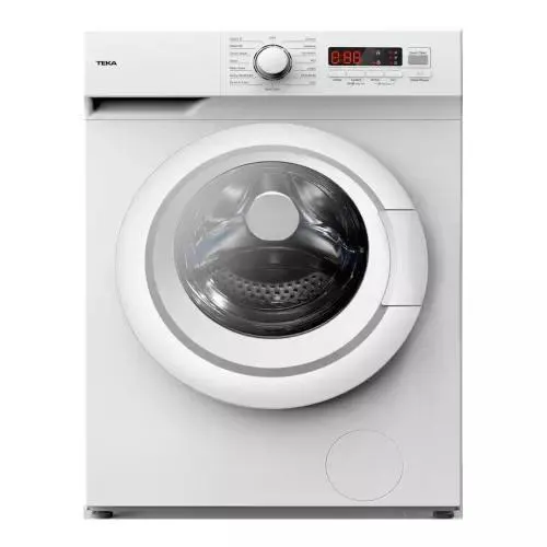 Lavadora carga frontal Teka TK5 1470 EU BLANCO