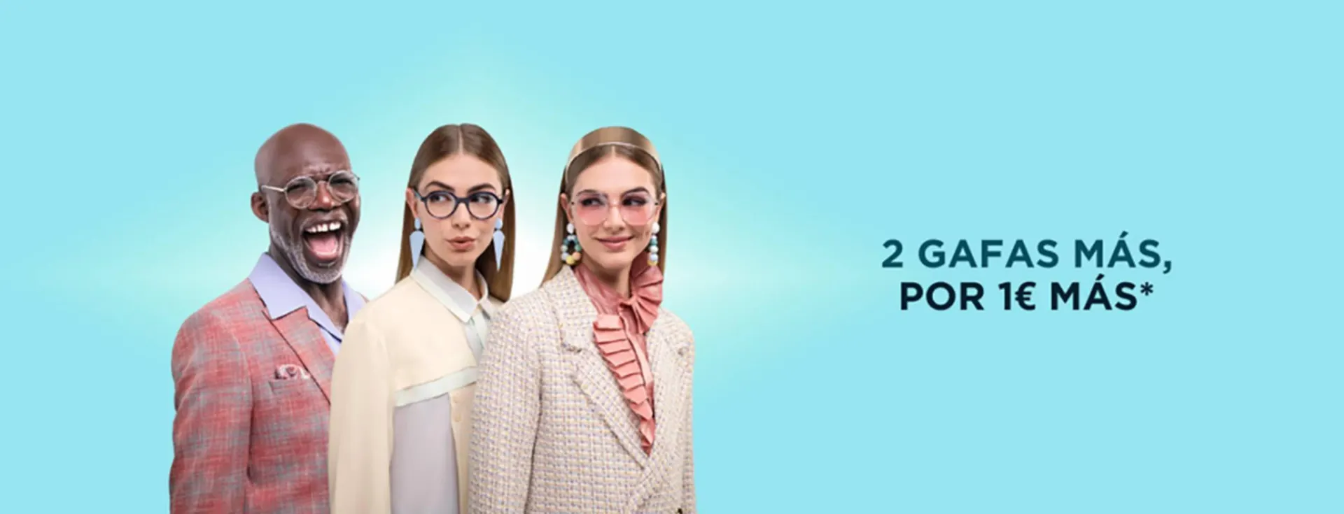 Catálogo de Catálogo Alain Afflelou 11 de julio al 25 de julio 2023 - Página 5