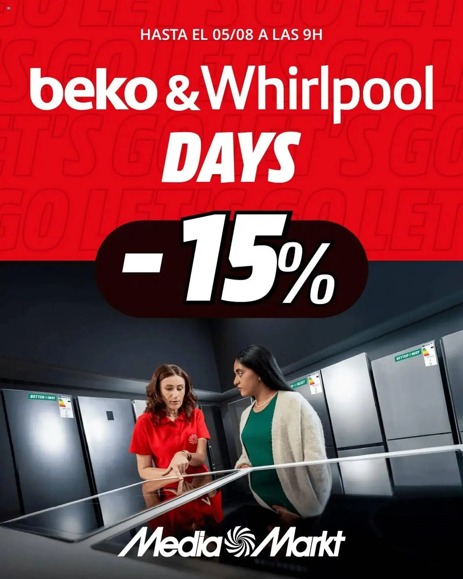 Folleto MediaMarkt - 1