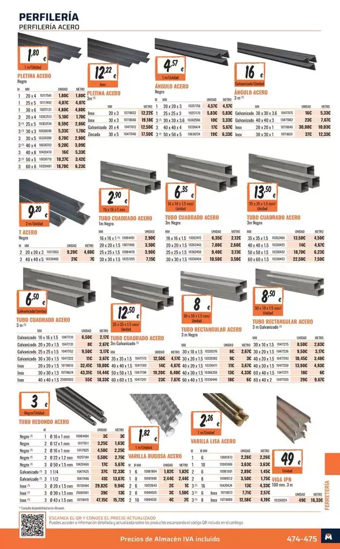 Catálogo de Catálogo 2025 Cordoba 1 de enero al 31 de diciembre 2025 - Página 475