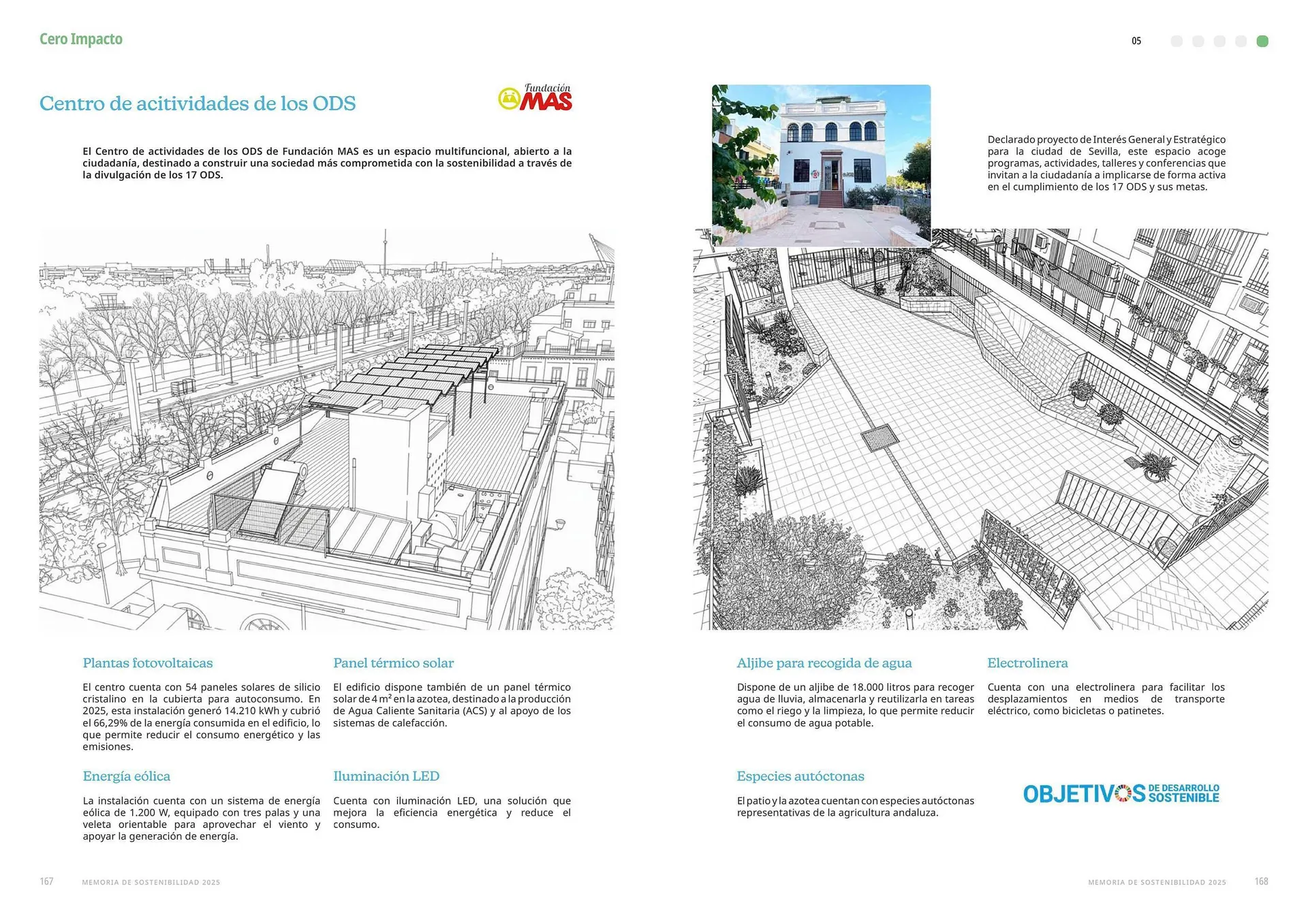Catálogo de Folleto Supermercados MAS 17 de abril al 30 de abril 2026 - Página 85