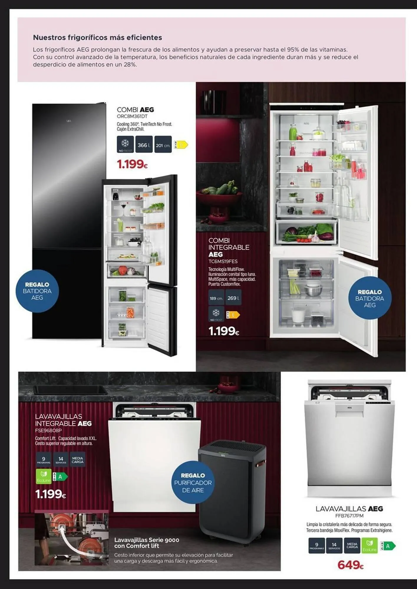 Catálogo de Catálogo Milar 22 de octubre al 28 de octubre 2025 - Página 2