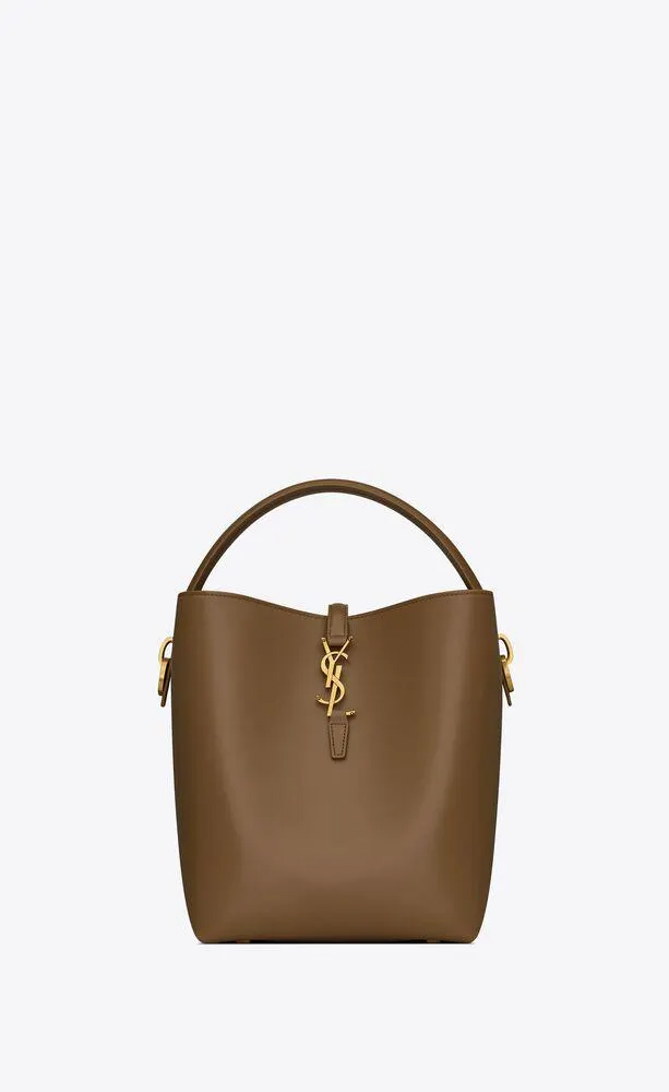 le 37 de piel brillante