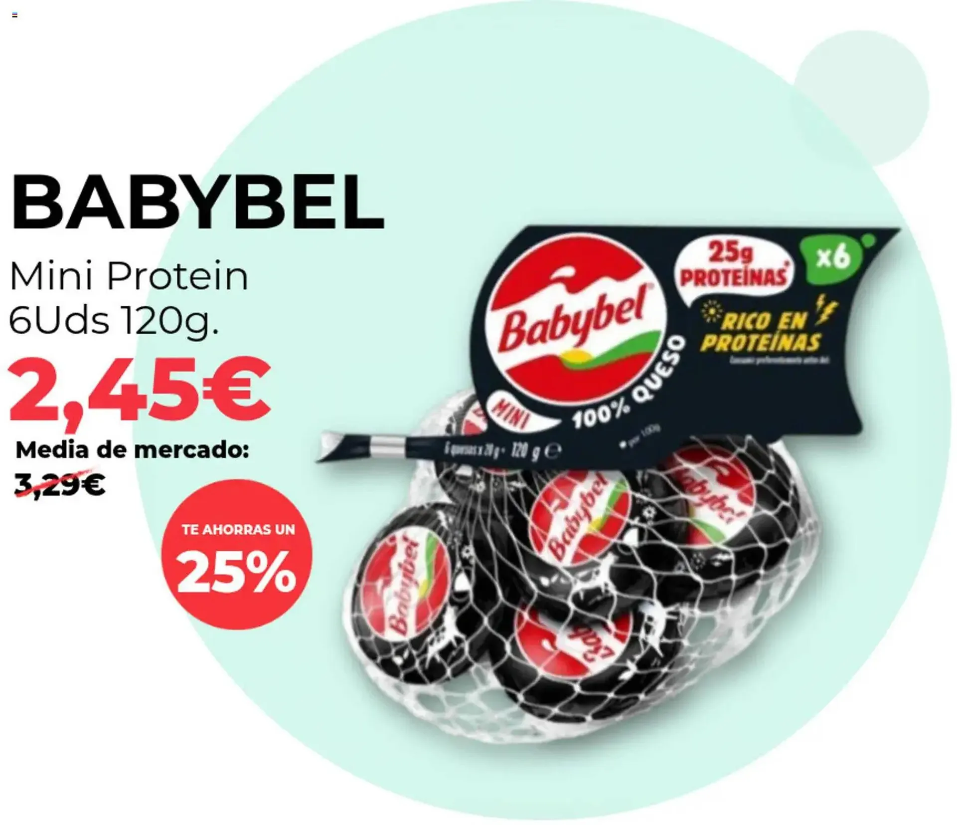 Catálogo de Catálogo PrimaPrix 31 de marzo al 5 de abril 2026 - Página 6