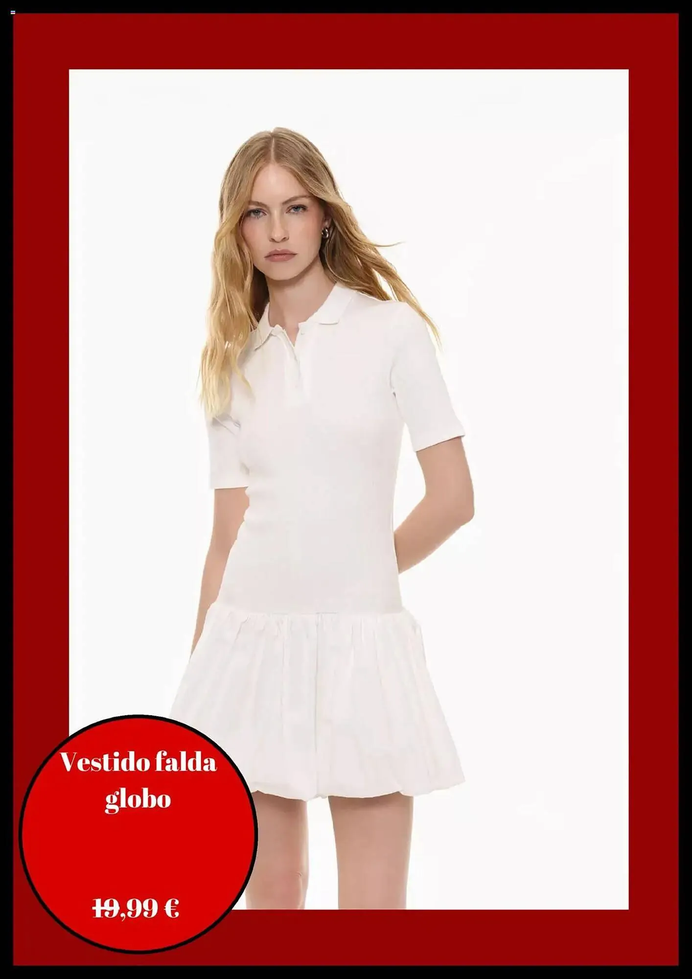 Catálogo de Folleto Lefties 25 de abril al 25 de junio 2025 - Página 6