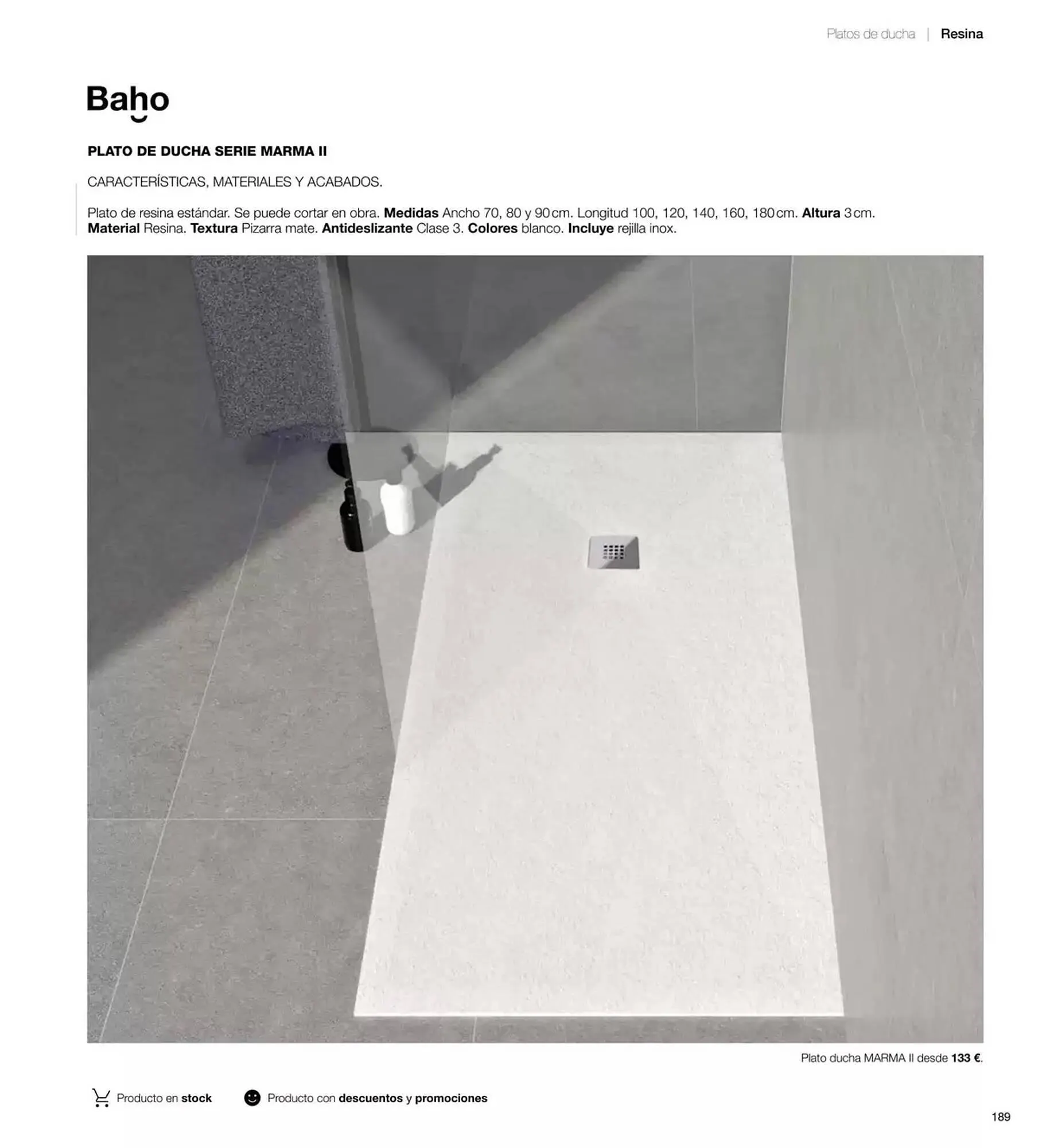 Catálogo de Folleto Grup Gamma 2 de enero al 31 de agosto 2025 - Página 98