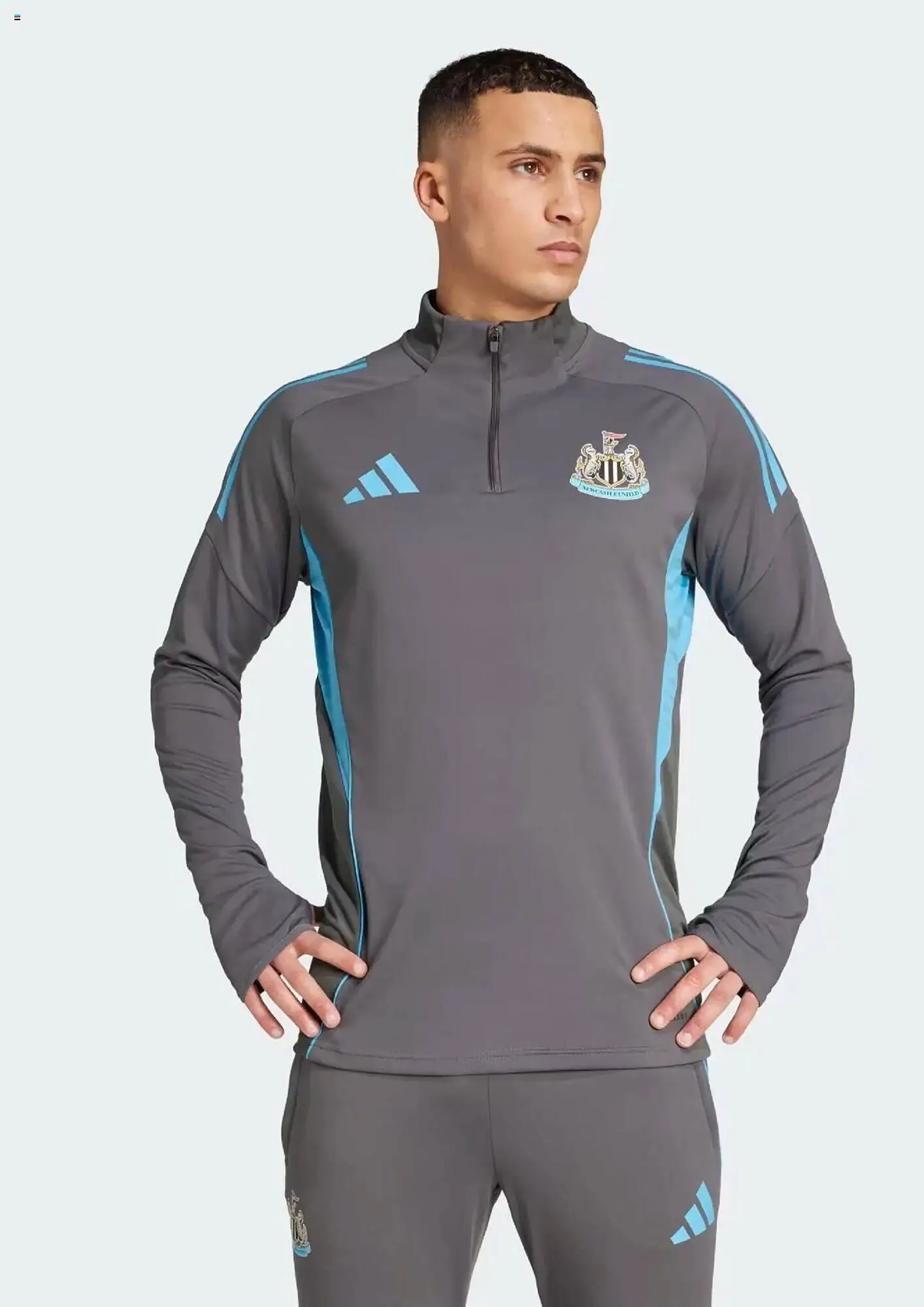 Catálogo de Folleto Adidas 1 de agosto al 31 de agosto 2025 - Página 13