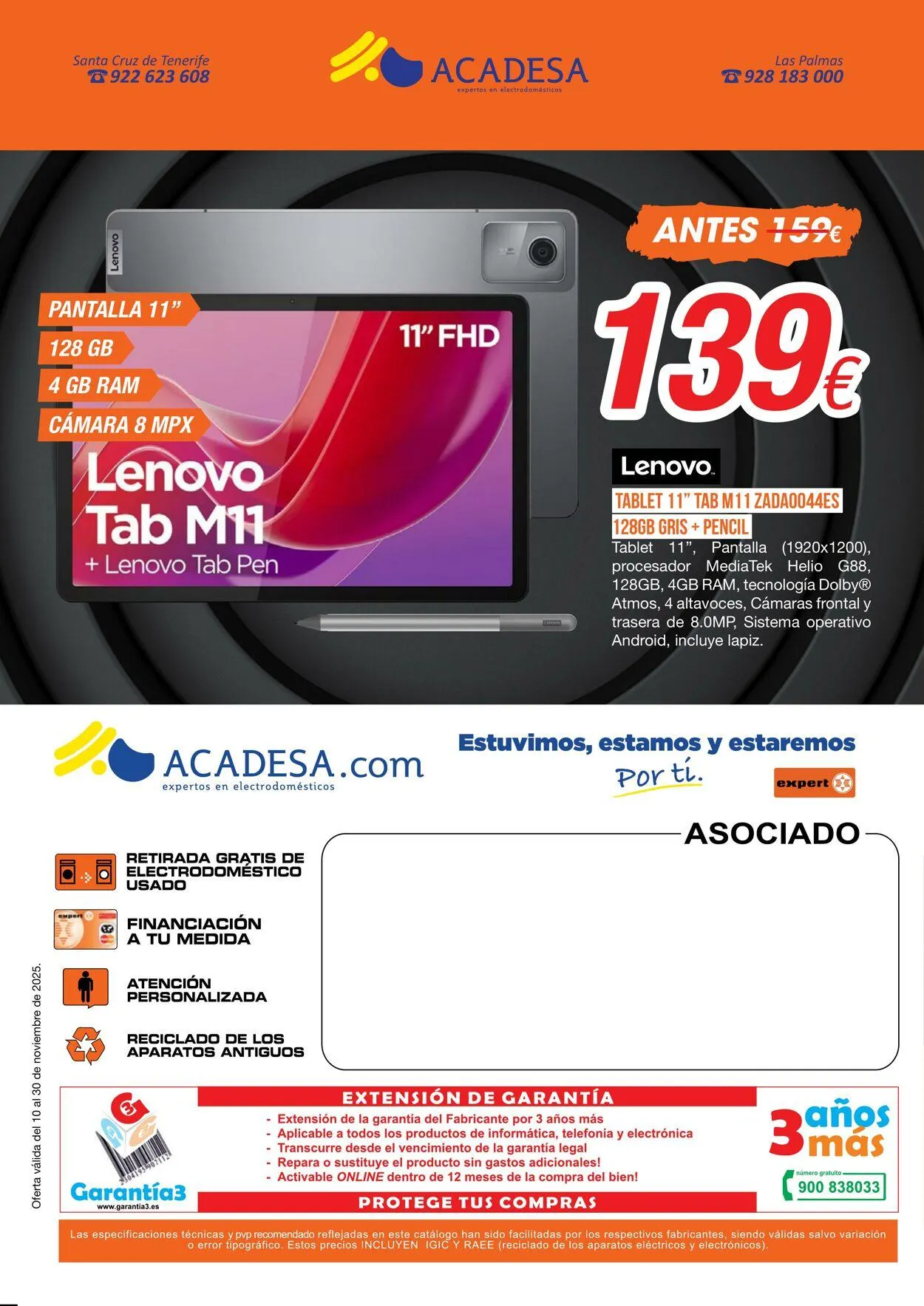 Catálogo de Expert - Palmas (Las) Oferta actual 26 de noviembre al 10 de diciembre 2025 - Página 5