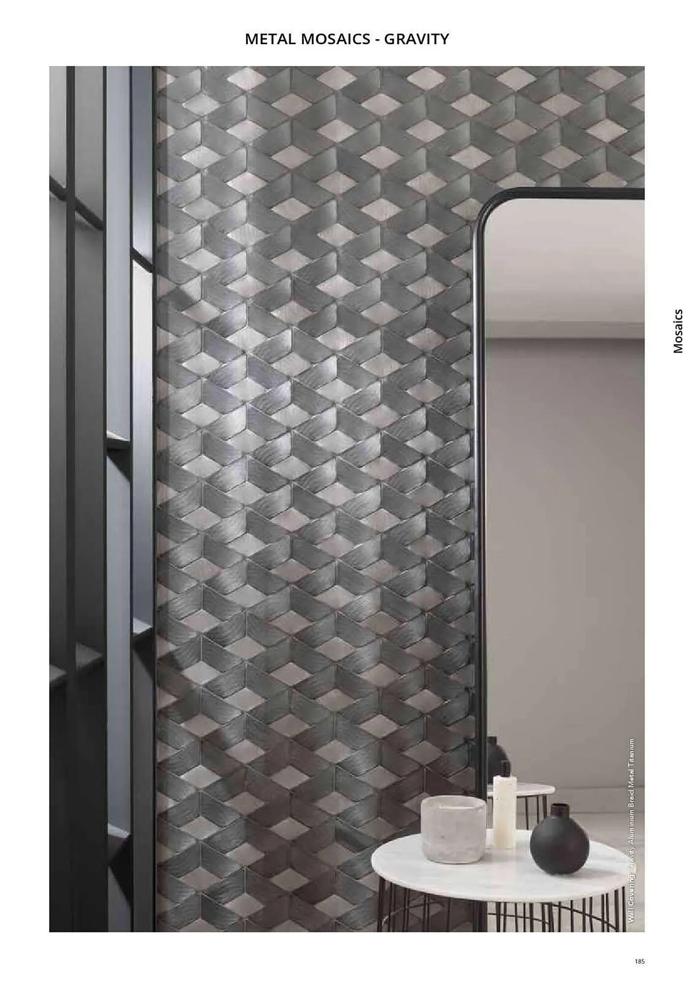 Catálogo de Folleto Porcelanosa 31 de marzo al 8 de febrero 2024 - Página 192