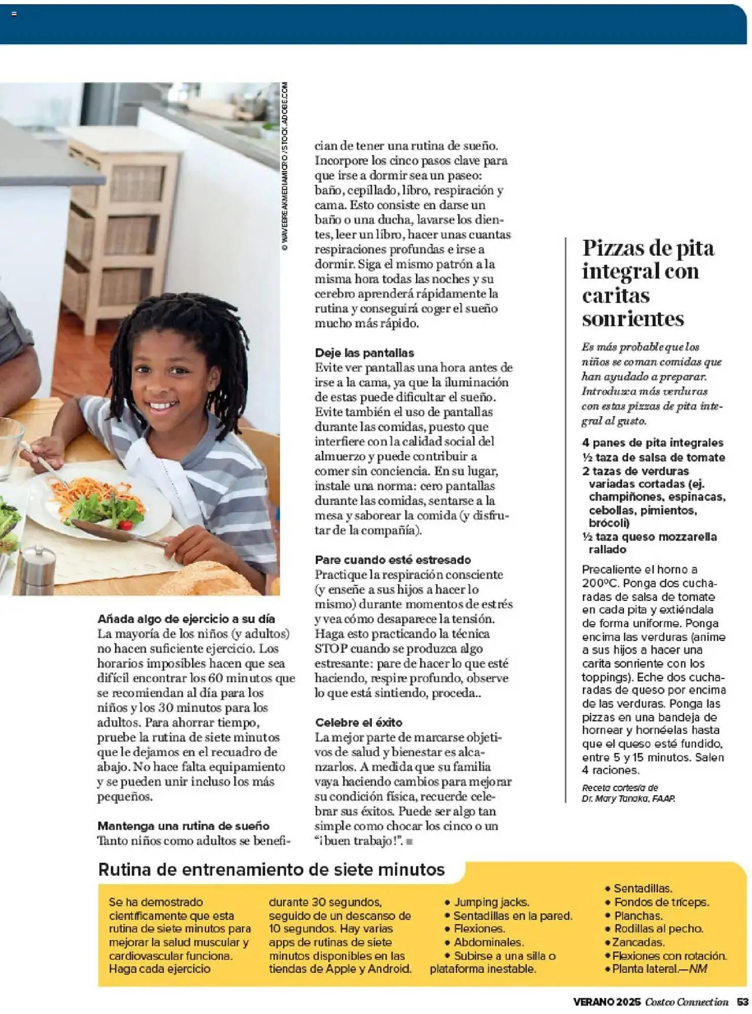 Catálogo de Folleto Costco 3 de julio al 31 de agosto 2025 - Página 53