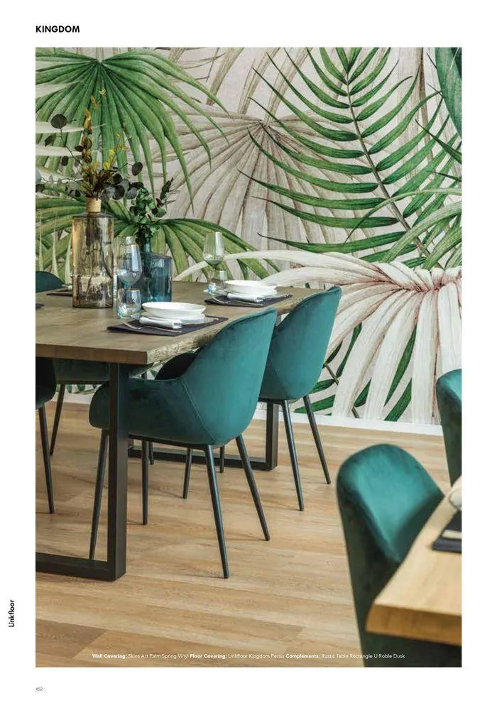 Catálogo de General Catalogue 2024 22 de mayo al 1 de enero 2025 - Página 462