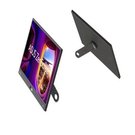 Pantalla ZenScreen MB166CR