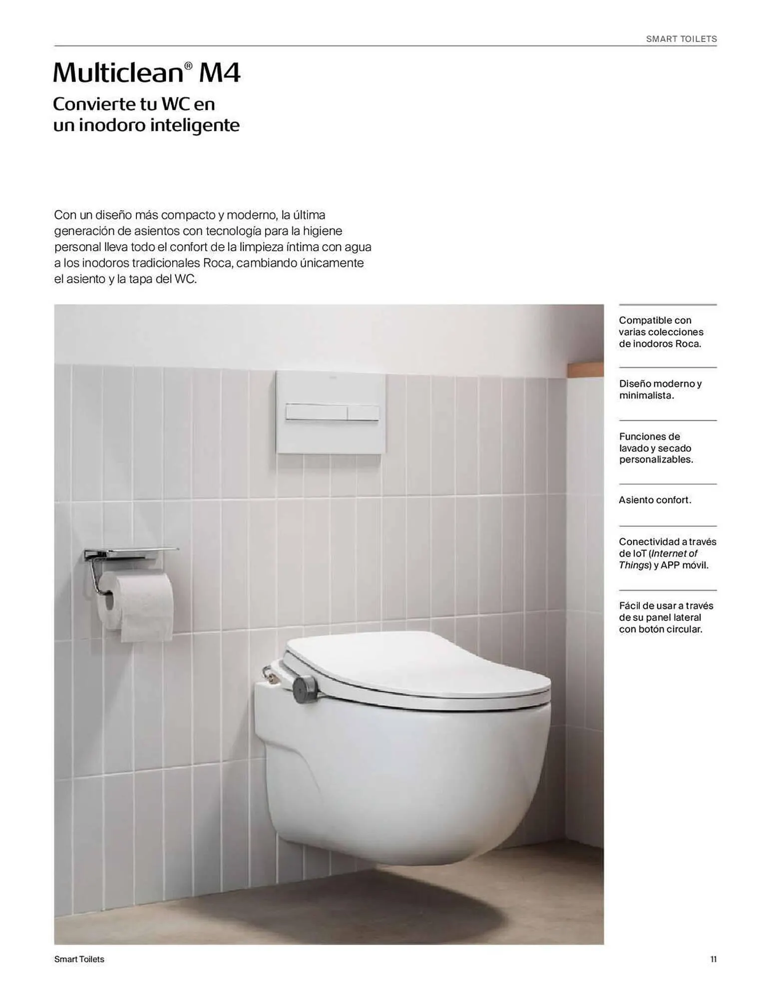 Catálogo de Folleto Roca 5 de enero al 1 de enero 2024 - Página 13