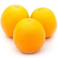 Naranja para postre, al peso, compra mínima 930 g / 3 uds
