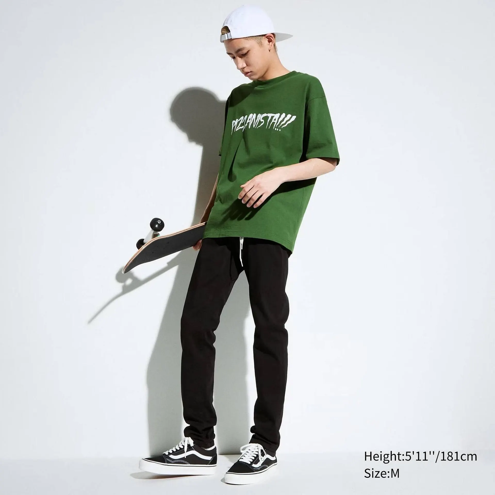 Catálogo de Folleto Uniqlo 12 de julio al 25 de agosto 2023 - Página 11