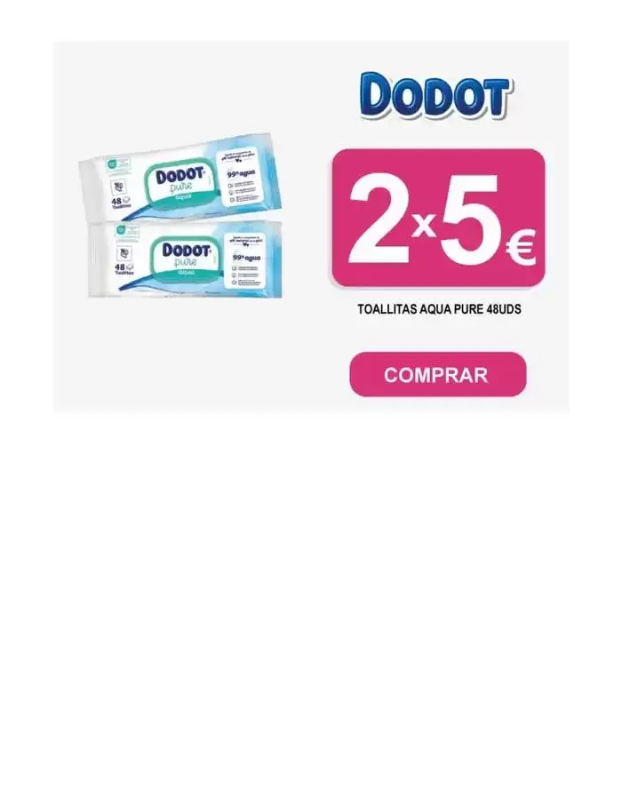 Catálogo de Promociones 26 de marzo al 1 de abril 2025 - Página 16