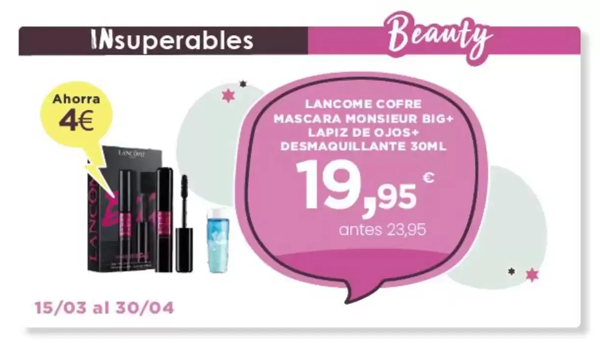 Catálogo de Promociones 15 de abril al 30 de abril 2025 - Página 2