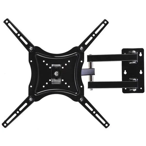 Soporte de televisión 14" a 55" WS-0783-20 negro