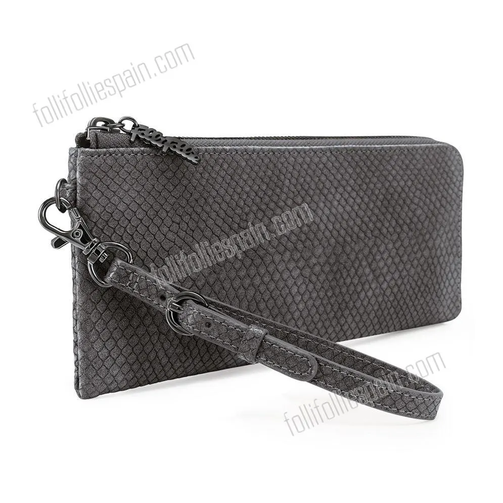 Folli Follie follaje Cartera a precios de descuento