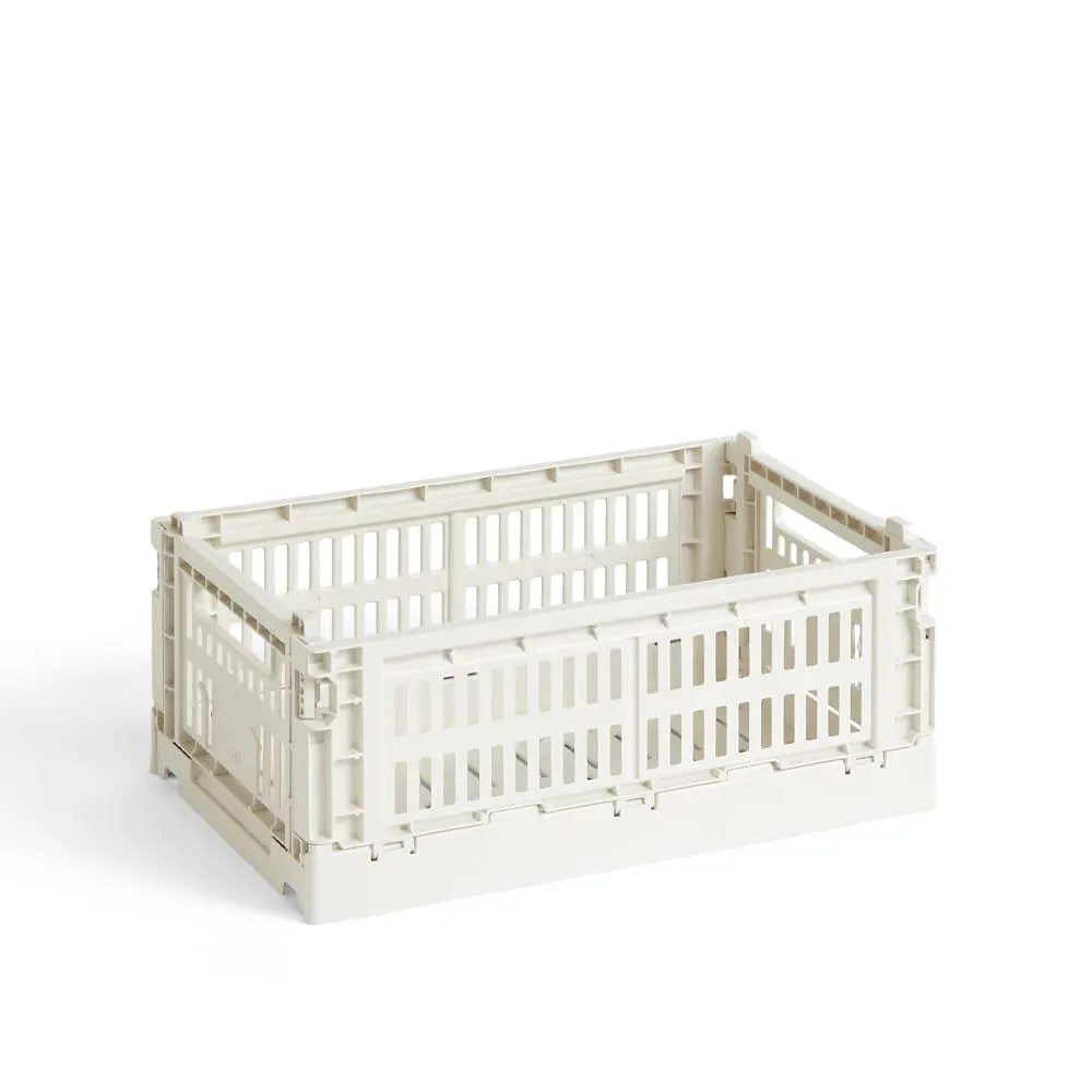Cesta Colour Crate S 17x26,5 cm