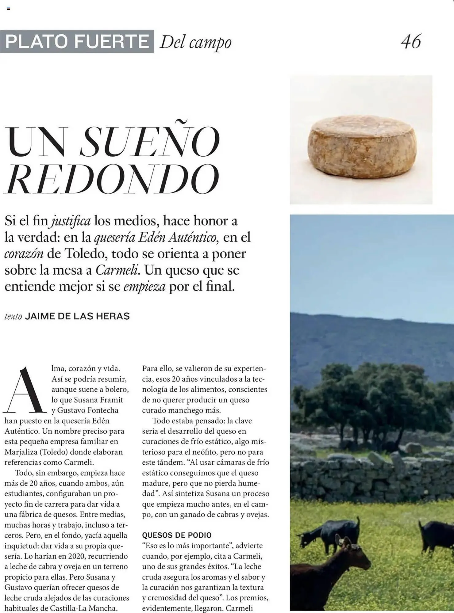 Catálogo de Folleto El Corte Inglés 27 de junio al 31 de agosto 2025 - Página 46