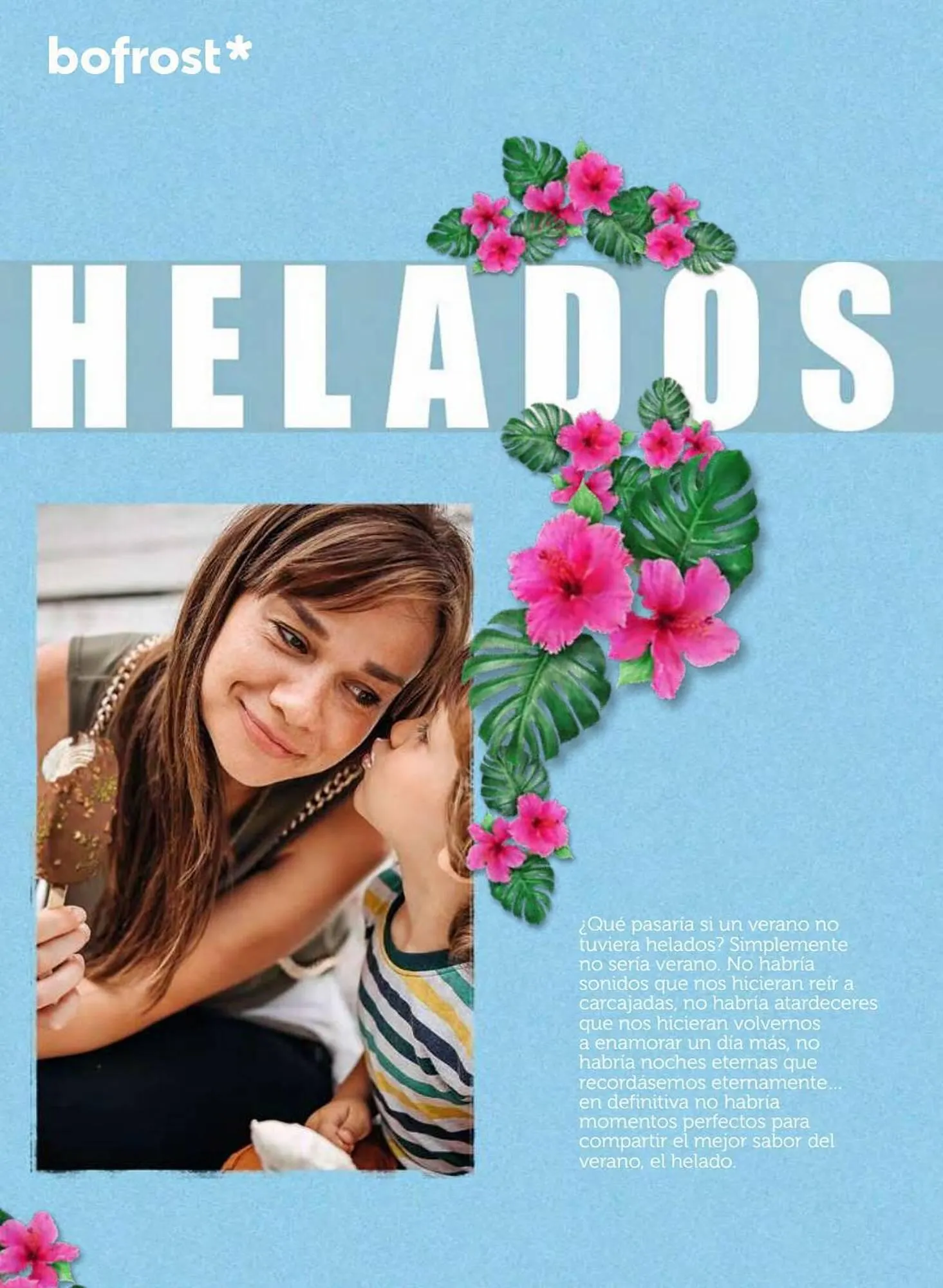 Catálogo de Folleto Bofrost 16 de marzo al 30 de septiembre 2023 - Página 6