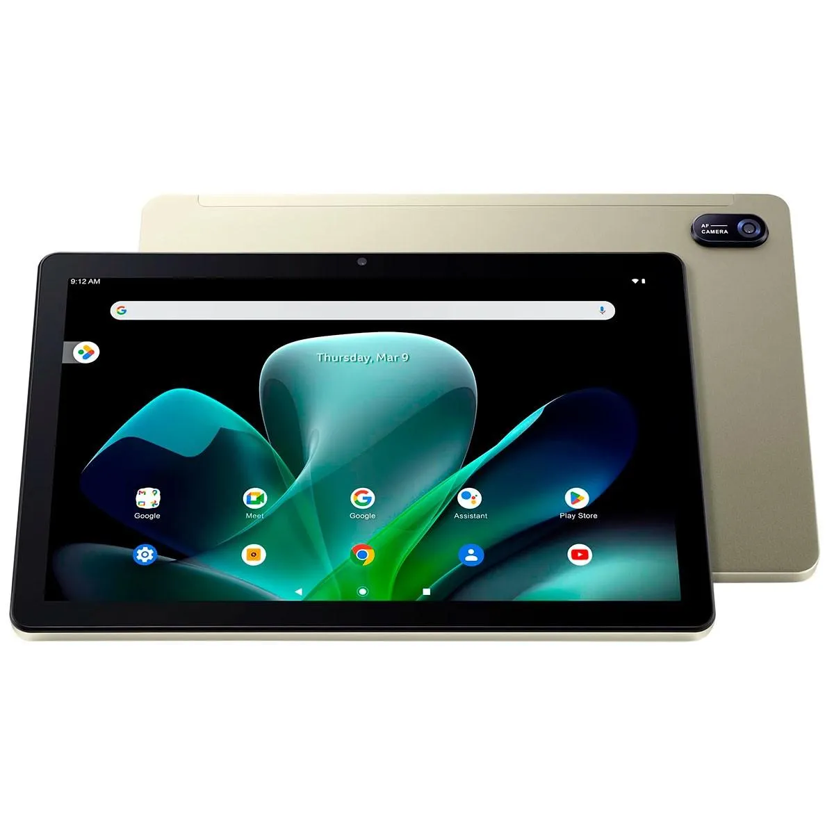 TABLET ACER ICONIA TAB M10 DE 25,6CM (10,1'') NT.LFUEE.001 WIFI 4GB - 128GB