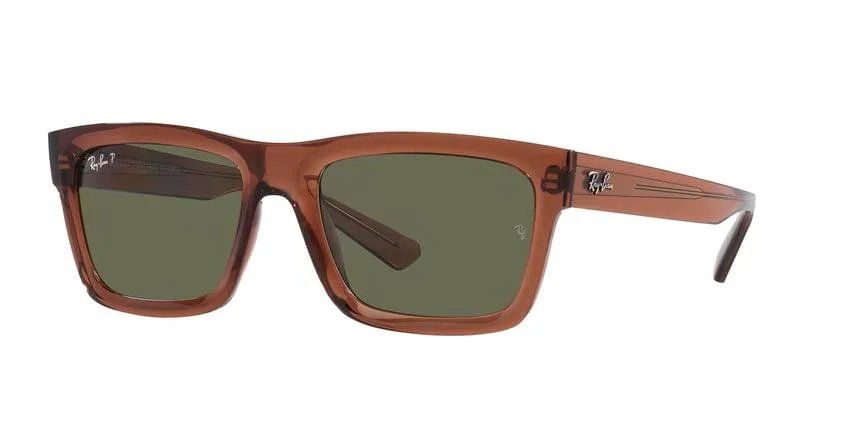 ray-ban warren rb 4396