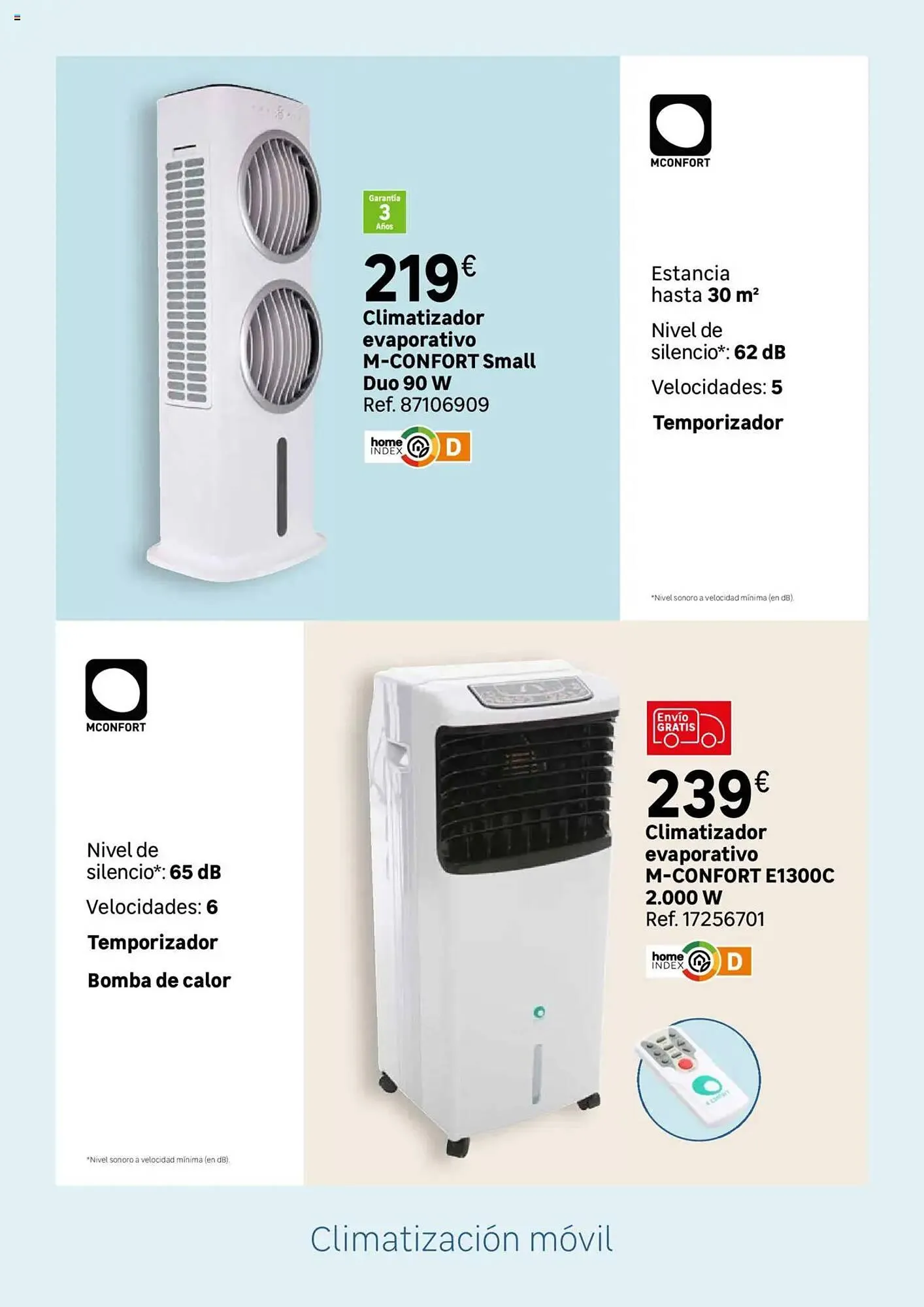 Catálogo de Folleto Leroy Merlin 24 de junio al 21 de julio 2025 - Página 75