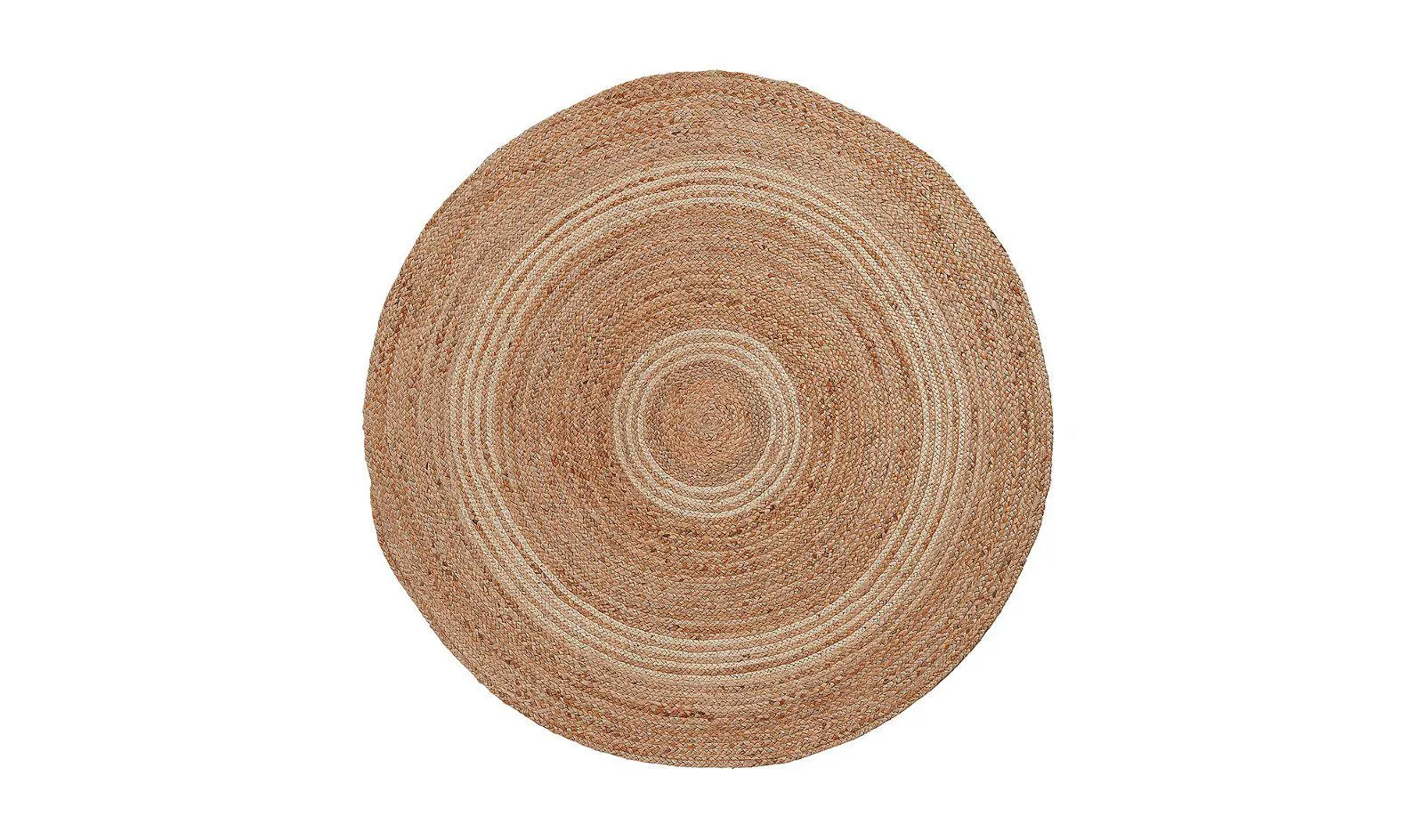 Alfombra Saht yute natural