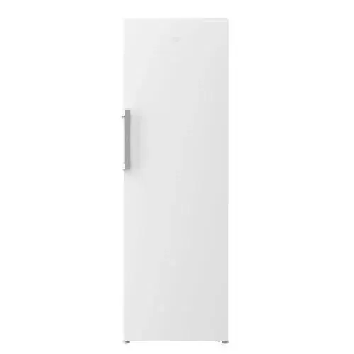 Congelador vertical Beko RFNE312K31WN