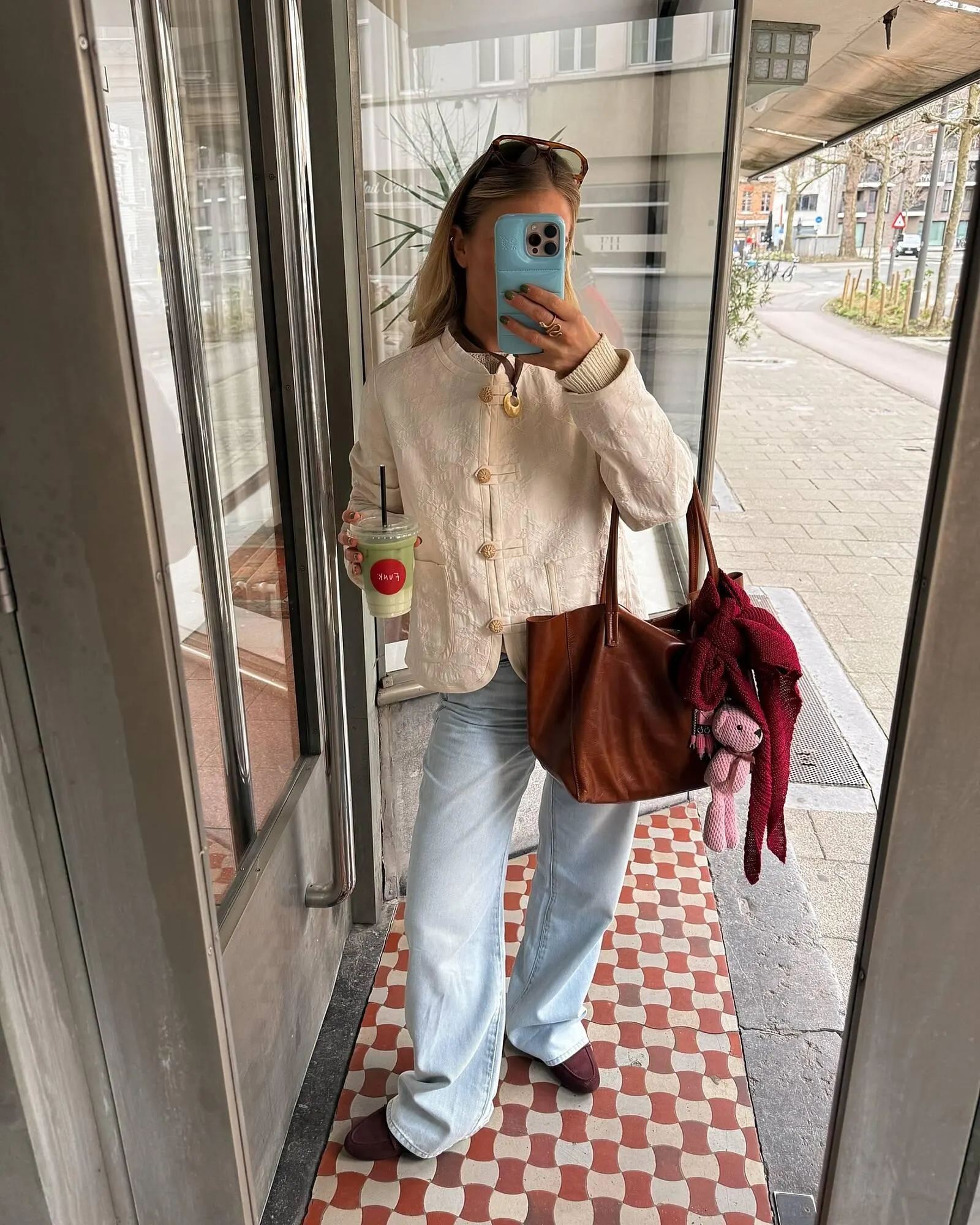 Catálogo de Folleto ese O ese 3 de marzo al 10 de mayo 2025 - Página 1