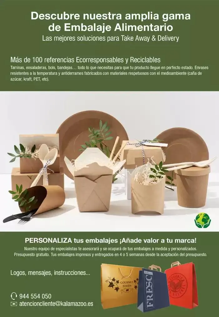 Catálogo de Staples Kalamazoo Catálogo General 9 de enero al 30 de septiembre 2025 - Página 267