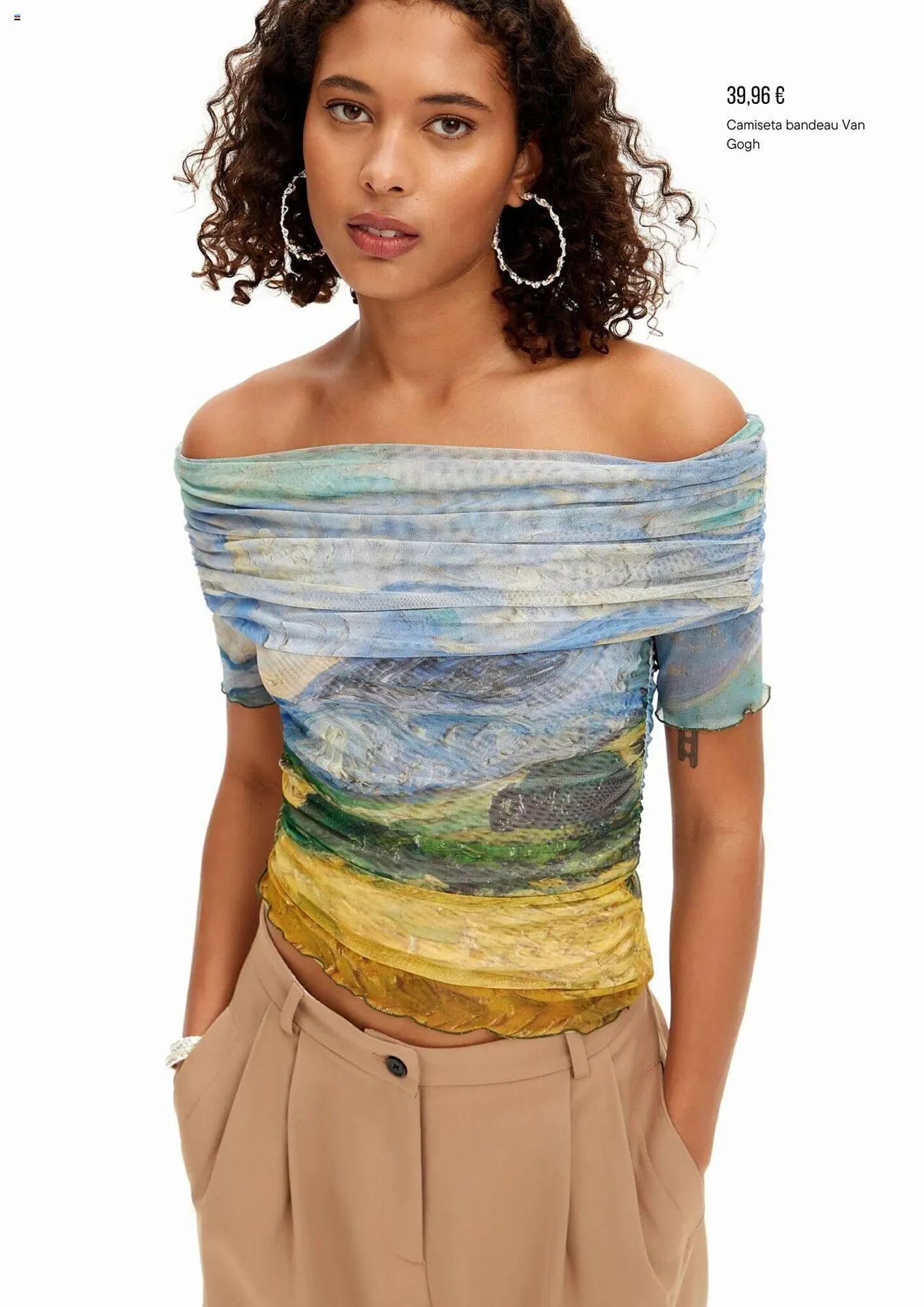 Catálogo de Folleto Desigual 1 de mayo al 31 de mayo 2024 - Página 5