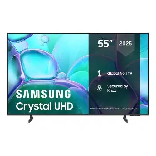 Televisor Samsung CRYSTAL TU55U7005F