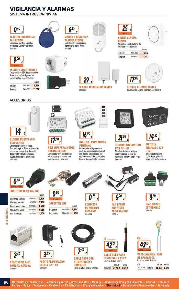 Catálogo de Catálogo 2025 Lleida 1 de enero al 31 de diciembre 2025 - Página 148
