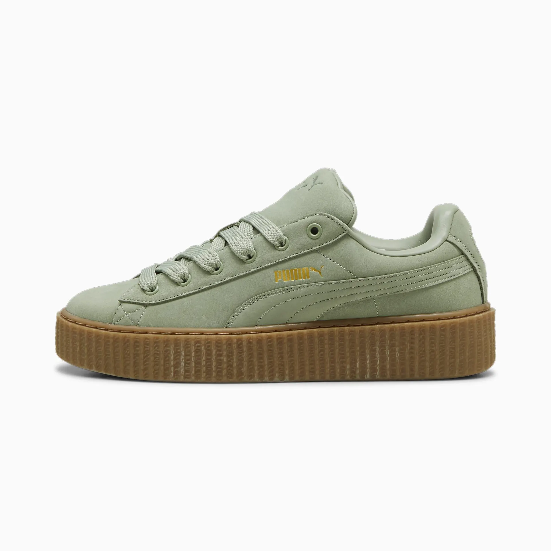 Zapatillas FENTY x PUMA Creeper Phatty Earth Tone unisex