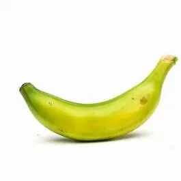 Platano bio granel