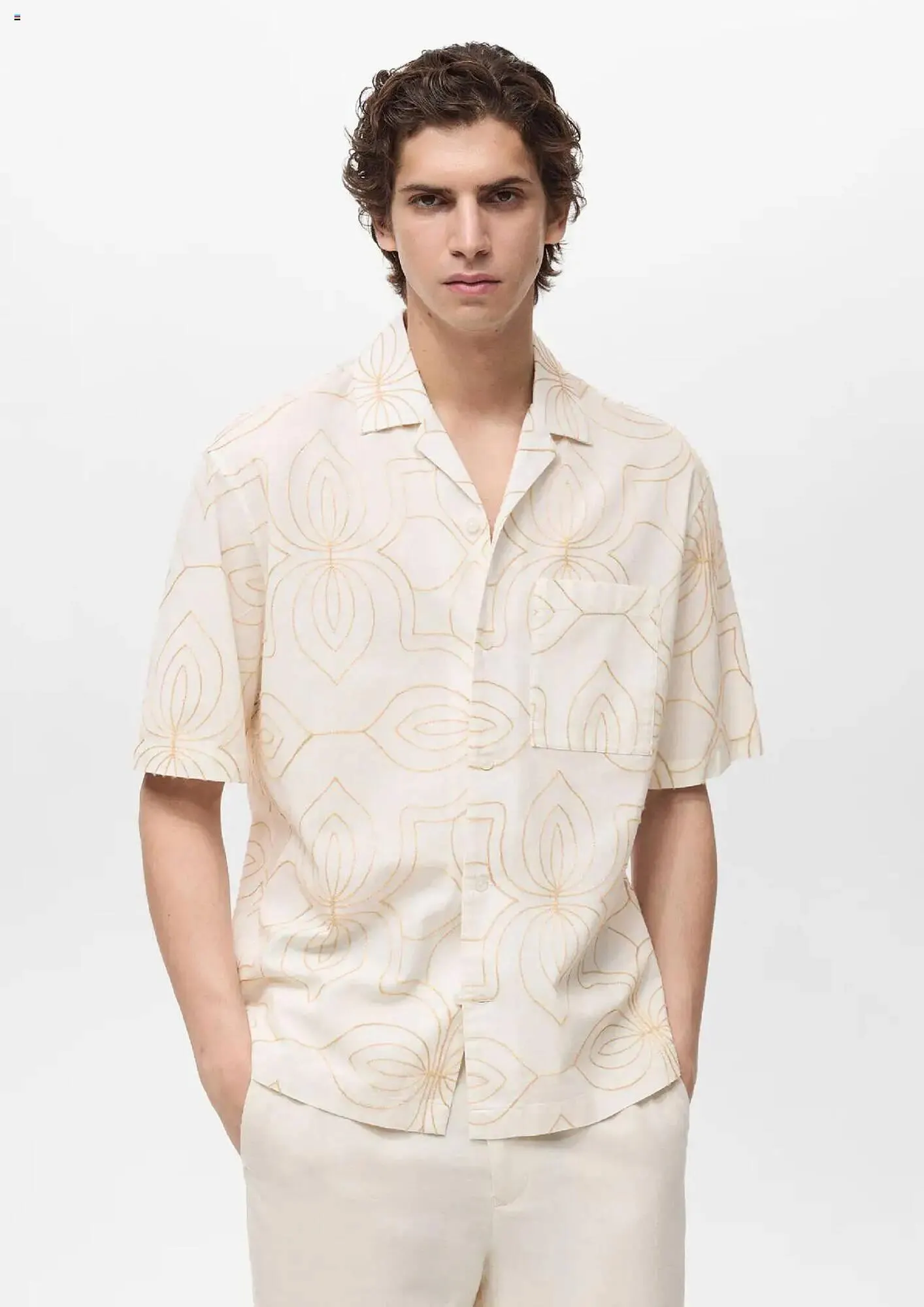 MANGO Prospekt von 1. Mai bis 31. Mai 2025 - Prospekt seite 14