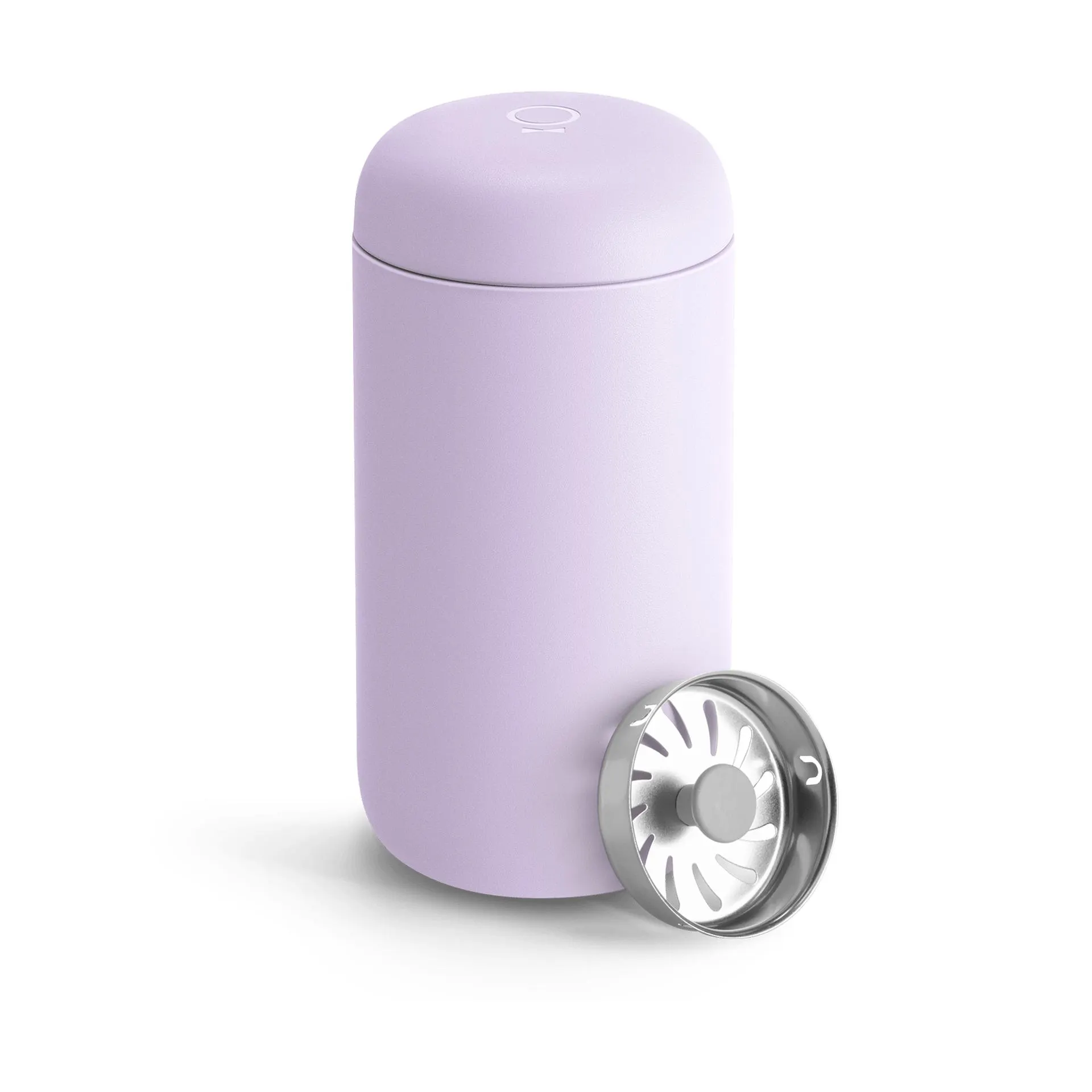 Taza térmica Carter con protección contra salpicaduras 35 cl