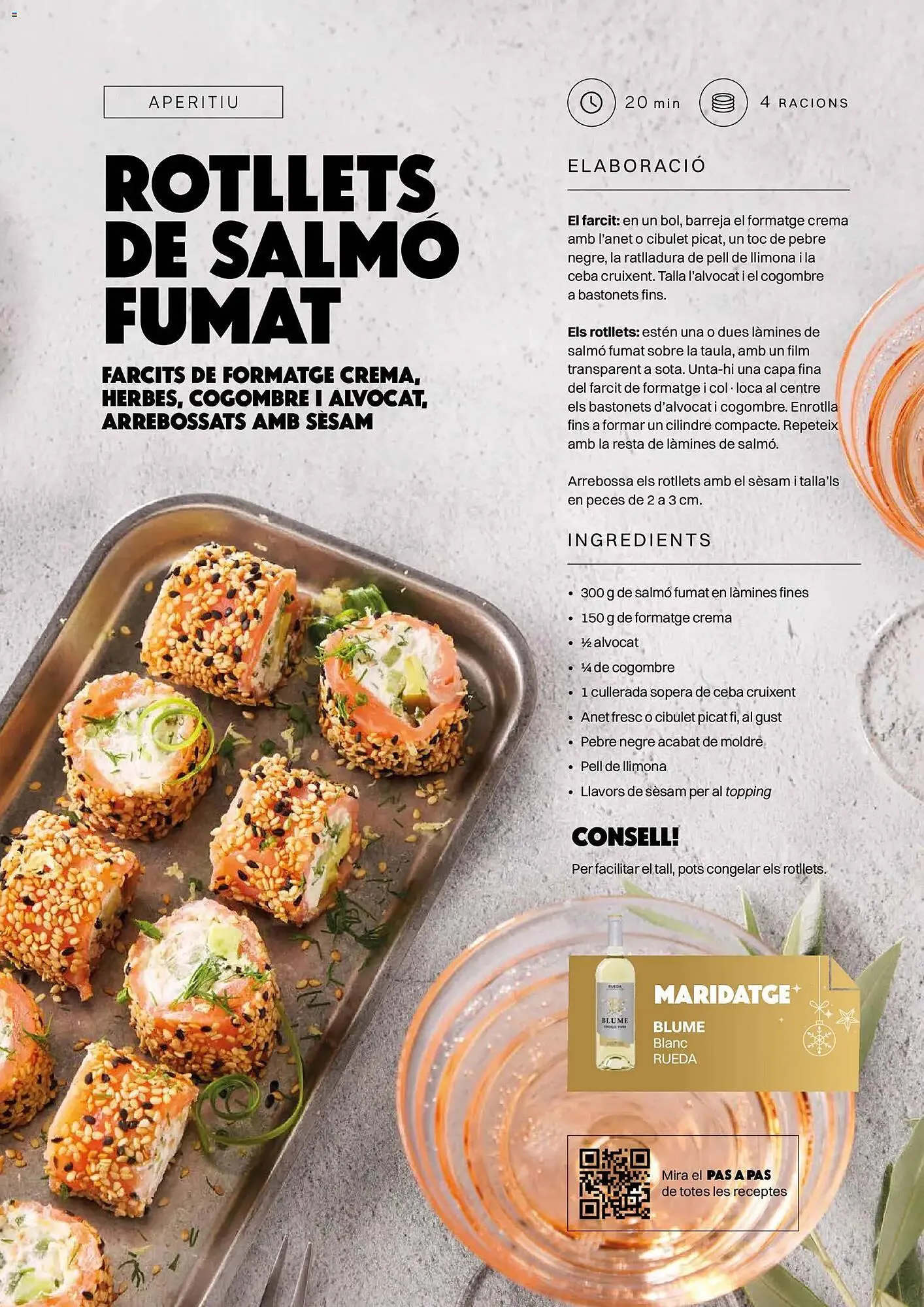 Catálogo de Catálogo Condis 3 de diciembre al 6 de enero 2026 - Página 3