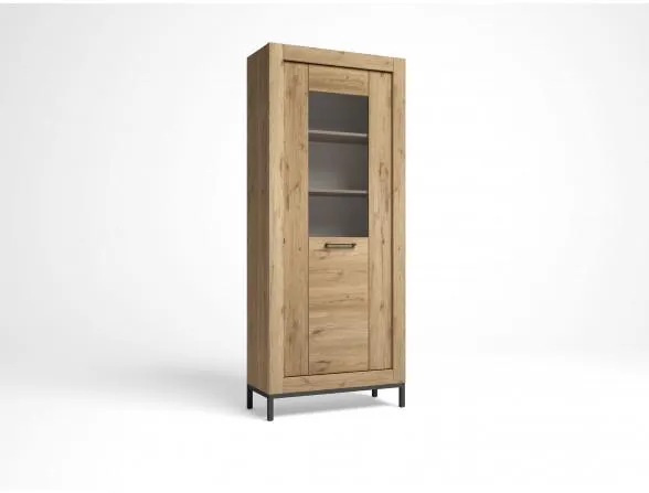 VITRINA PARA SALÓN HALLATON