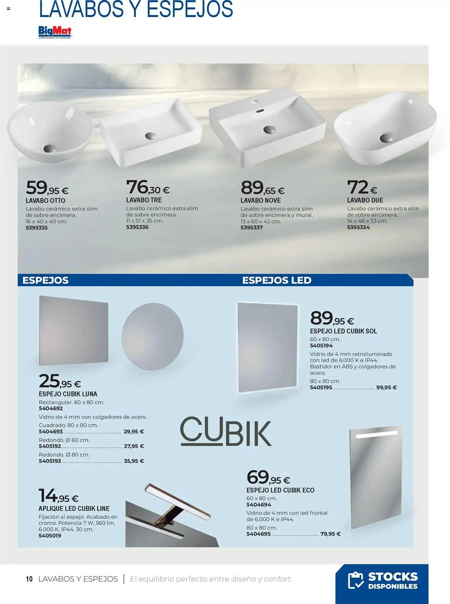Catálogo de Folleto BigMat 2 de junio al 28 de julio 2025 - Página 10