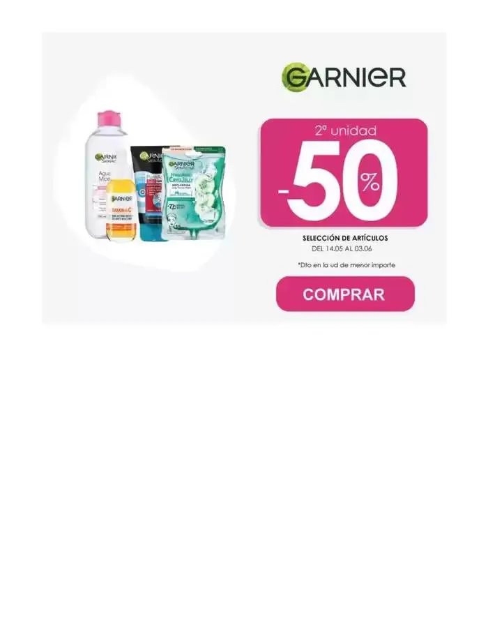 Catálogo de Promoción 14 de mayo al 3 de junio 2025 - Página 4