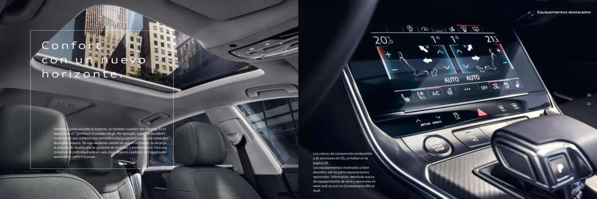 Catálogo de Folleto Audi 29 de noviembre al 27 de julio 2023 - Página 18