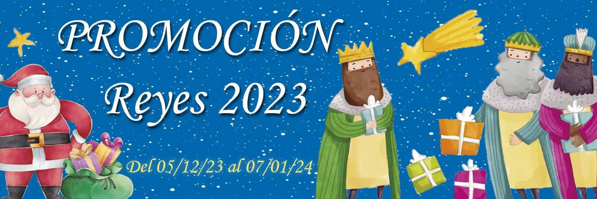 Folleto Juguetes Carrión - 1