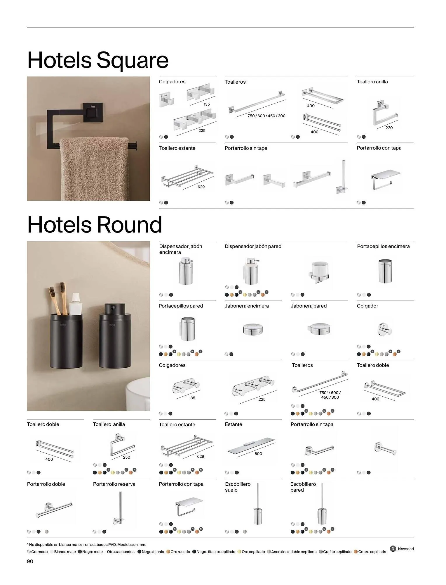 Catálogo de Catálogo Roca 15 de abril al 31 de mayo 2026 - Página 92