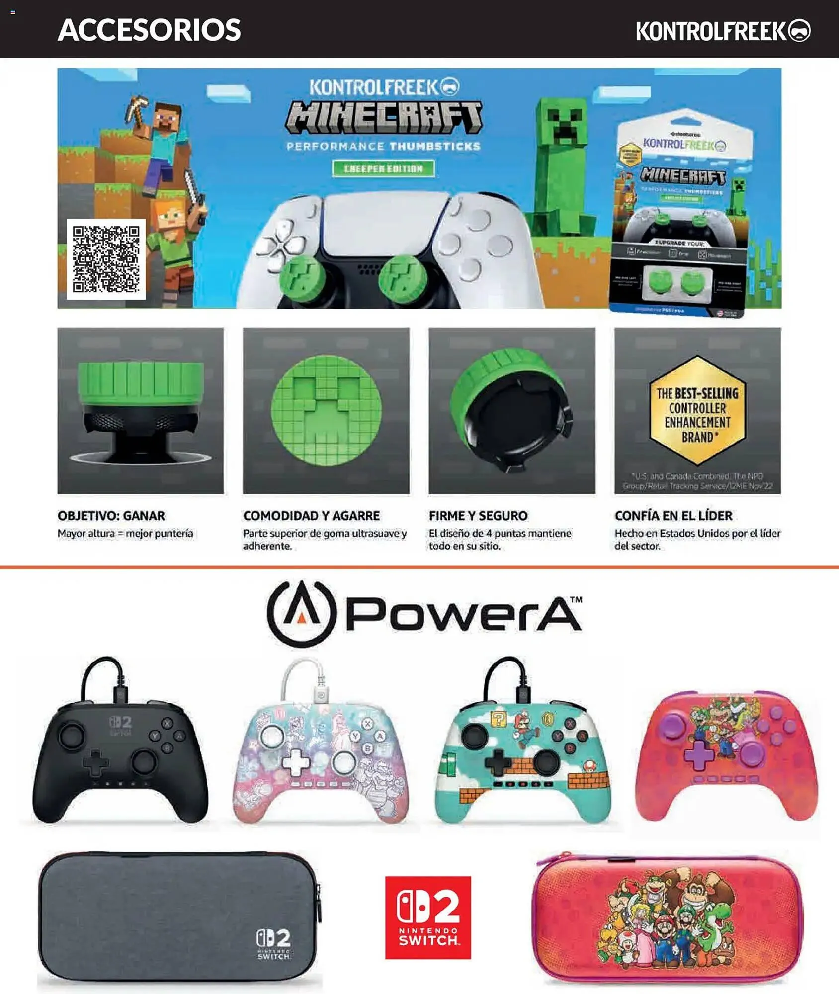 Catálogo de Folleto Game 3 de diciembre al 31 de enero 2026 - Página 72