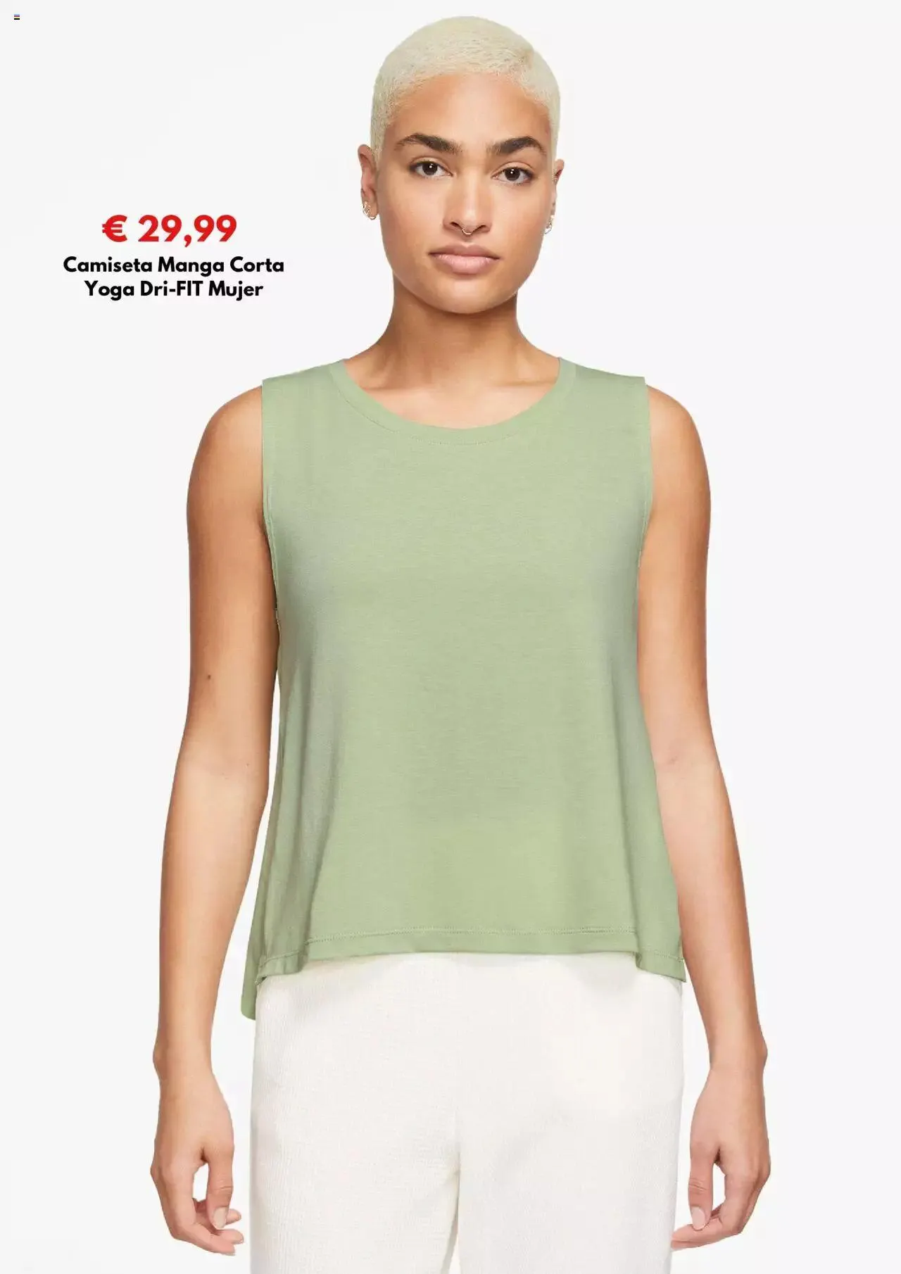 Catálogo de Intersport folleto 1 de septiembre al 31 de diciembre 2023 - Página 7